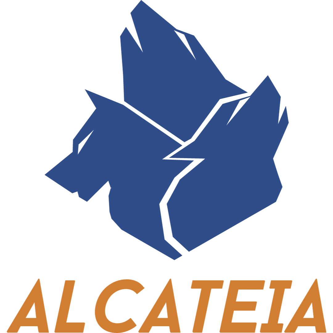 Alcateia Treinamento Integrado